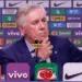 Ancelotti indica que poderá levar Neymar à Copa do Mundo