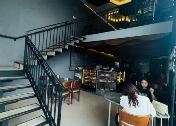 Sunset Coffee oferece uma balada ao entardecer na Coffee House da Galeria Vita Park (Foto: Cedida)