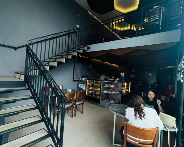 Sunset Coffee estreia neste sábado com cafés especiais, drinques e DJ; vídeo