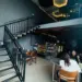 Sunset Coffee oferece uma balada ao entardecer na Coffee House da Galeria Vita Park (Foto: Cedida)