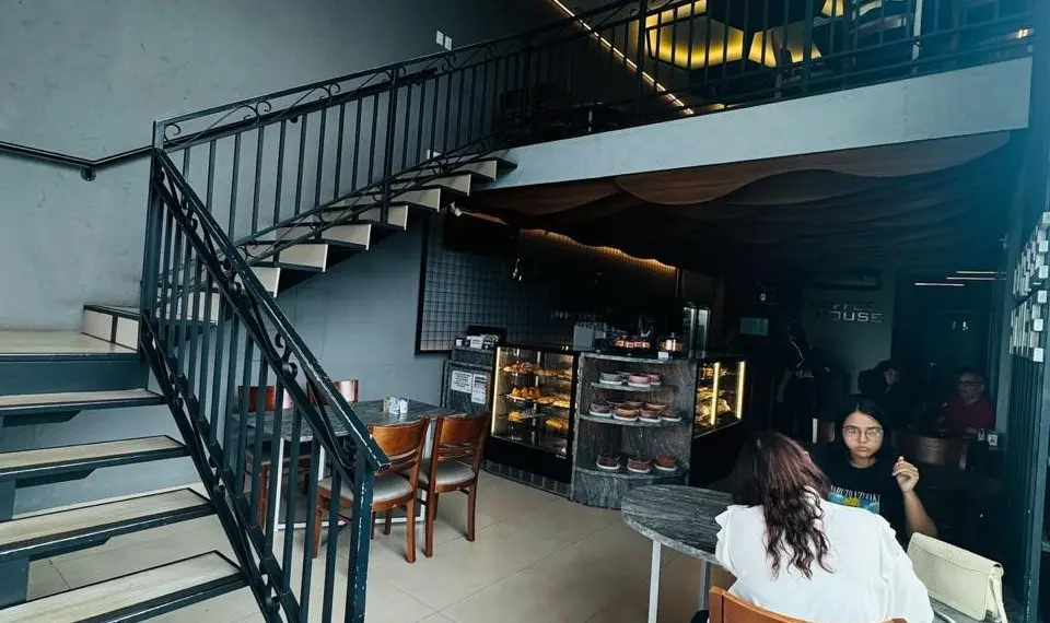 Sunset Coffee oferece uma balada ao entardecer na Coffee House da Galeria Vita Park (Foto: Cedida)