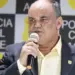 Delegado-geral da Polícia Civil vai a evento do governo, mas não se manifesta sobre denúncia