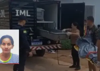Ex-marido invade casa e mata mulher na frente dos filhos em Cruzeiro do Sul