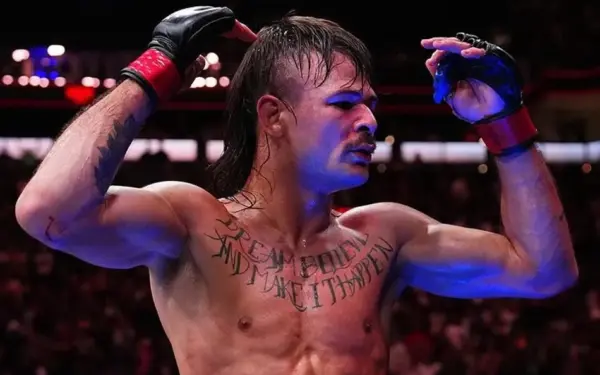 Após Noche UFC, Diego Lopes provoca Jean Silva: ‘’Fale menos, treine mais’’