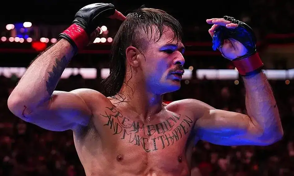 Após Noche UFC, Diego Lopes provoca Jean Silva: ‘’Fale menos, treine mais’’