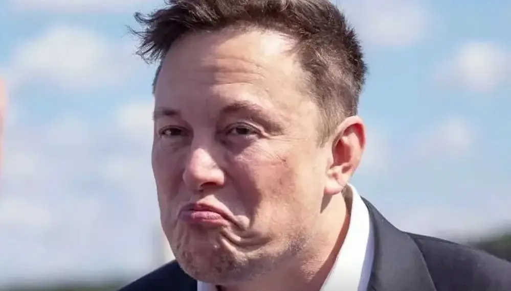 Elon Musk reage a documentos que o ligam à ilha de Epstein: “Narrativa falsa” (Foto: Reprodução/Redes Sociais)