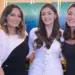 Raquel Moura celebrou idade nova em jantar, cercada de carinho e elegância. Veja mais na coluna No Circuito