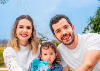 Renato Leite e Diana Frota vivem um momento de pura alegria, anunciaram que estão gravidos novamente. Veja mais na coluna No Circuito