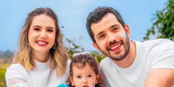 Renato Leite e Diana Frota vivem um momento de pura alegria, anunciaram que estão gravidos novamente. Veja mais na coluna No Circuito
