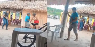 Mulher reage a agressão e esfaqueia idoso em bar de Feijó; vítima não resiste