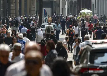 Quase 6,6 milhões de famílias superam linha da pobreza em dois anos, aponta levantamento do governo federal (Foto: Paulo Pinto | Agência Brasil)