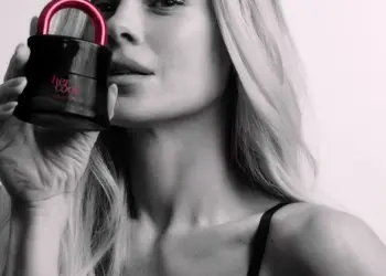 O Boticário apresenta Her Code Clímax, com tecnologia inédita no mercado de fragrâncias global, que comprovadamente desperta a sensualidade