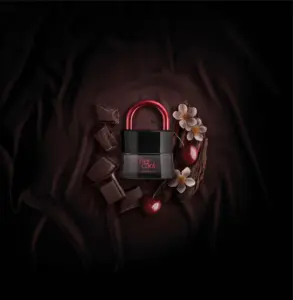O Boticário apresenta Her Code Clímax, com tecnologia inédita no mercado de fragrâncias global, que comprovadamente desperta a sensualidade