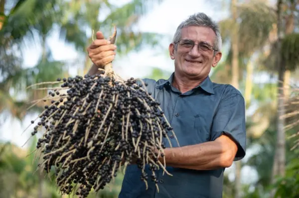 Acre recebe investimento federal para cursos de bioeconomia voltados à qualificação profissional