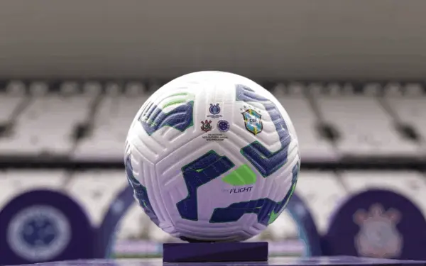 Corinthians e Cruzeiro escalados para final do Brasileirão Feminino; veja titulares