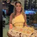 O restaurante Jarude foi palco de um encontro especial para celebrar em clima de surpresa o aniversário da querida Girlane Barcelos