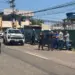 Gari denuncia agressão por sargento da PM em Rio Branco: 'me deu uma mãozada'