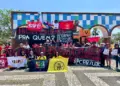 Em Rio Branco, 31º Grito dos Excluídos denuncia desigualdades sociais