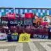 Em Rio Branco, 31º Grito dos Excluídos denuncia desigualdades sociais