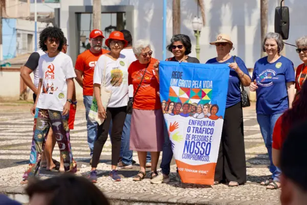 Em Rio Branco, 31º Grito dos Excluídos denuncia desigualdades sociais