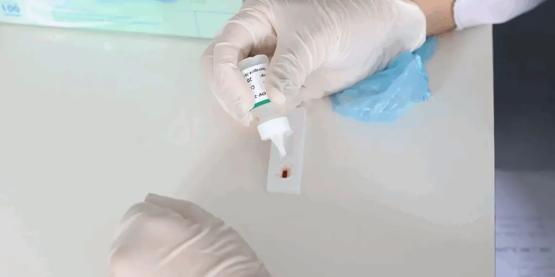 Paciente de SP mantém HIV indetectável por 78 semanas com tratamento inovador; estudo da Unifesp aponta possível “cura funcional”. (Foto: Divulgação | TJSP)