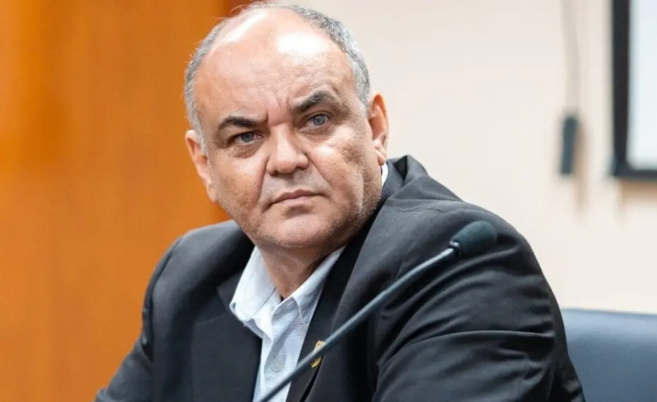 Polícia Civil evita comentar caso de delegado investigado por suposta embriaguez ao volante