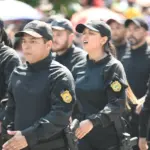 Dia da Independência: veja imagens da celebração do povo e dos bastidores da festa