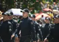 Dia da Independência: veja imagens da celebração do povo e dos bastidores da festa