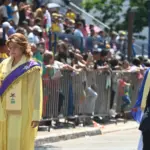 Dia da Independência: veja imagens da celebração do povo e dos bastidores da festa