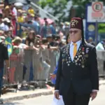 Dia da Independência: veja imagens da celebração do povo e dos bastidores da festa