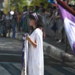 Dia da Independência: veja imagens da celebração do povo e dos bastidores da festa