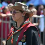 Dia da Independência: veja imagens da celebração do povo e dos bastidores da festa