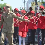 Dia da Independência: veja imagens da celebração do povo e dos bastidores da festa
