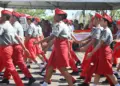 Dia da Independência: veja imagens da celebração do povo e dos bastidores da festa