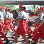 Dia da Independência: veja imagens da celebração do povo e dos bastidores da festa
