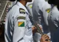Dia da Independência: veja imagens da celebração do povo e dos bastidores da festa