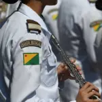 Dia da Independência: veja imagens da celebração do povo e dos bastidores da festa