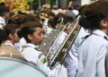 Dia da Independência: veja imagens da celebração do povo e dos bastidores da festa