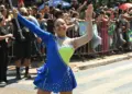 Dia da Independência: veja imagens da celebração do povo e dos bastidores da festa