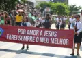 Dia da Independência: veja imagens da celebração do povo e dos bastidores da festa