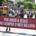 Dia da Independência: veja imagens da celebração do povo e dos bastidores da festa
