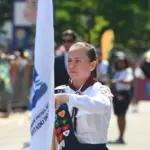 Dia da Independência: veja imagens da celebração do povo e dos bastidores da festa