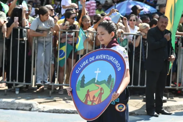 Dia da Independência: veja imagens da celebração do povo e dos bastidores da festa 51 Dia da Independência: veja imagens da celebração do povo e dos bastidores da festa