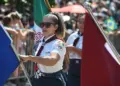 Dia da Independência: veja imagens da celebração do povo e dos bastidores da festa