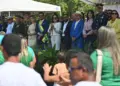 Dia da Independência: veja imagens da celebração do povo e dos bastidores da festa