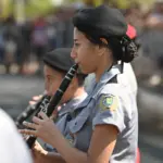 Dia da Independência: veja imagens da celebração do povo e dos bastidores da festa