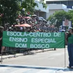 Dia da Independência: veja imagens da celebração do povo e dos bastidores da festa