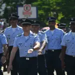 Dia da Independência: veja imagens da celebração do povo e dos bastidores da festa