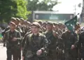Dia da Independência: veja imagens da celebração do povo e dos bastidores da festa