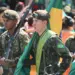 Dia da Independência: veja imagens da celebração do povo e dos bastidores da festa